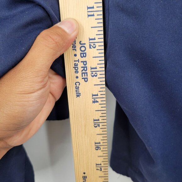 Ralph Lauren Polo Golf Shorts Pleated Chino Aviator Classic Fit Pockets 36 Mens - Picture 7 of 9